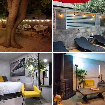 Pets, Fire Pit, Near Downtown St George, Ping Pong Villa St. George Exterior photo