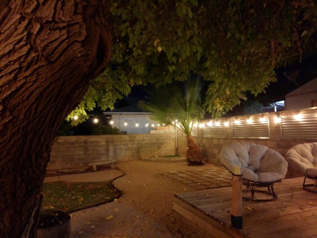 Pets, Fire Pit, Near Downtown St George, Ping Pong Villa St. George Exterior photo
