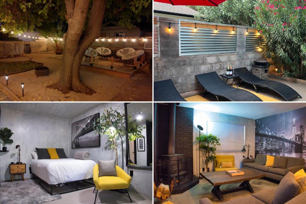 Pets, Fire Pit, Near Downtown St George, Ping Pong Villa St. George Exterior photo